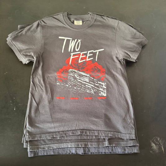 RED ROCKS LTD TEE