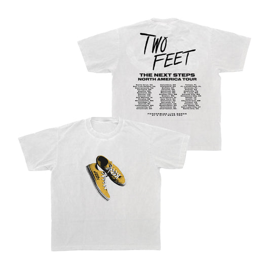 Kicks Tee